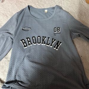 Vintage hoodie from 90’s